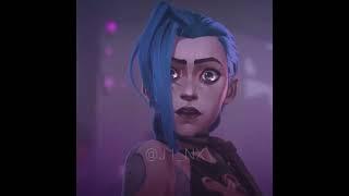 "Locked in a cage" || Jinx Edit || Little Girls - Cameron Diaz