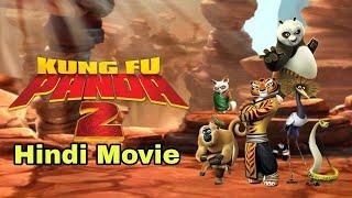 Kung Fu Panda 2 Hindi Movie #movie #trending #trendingmovies #movies