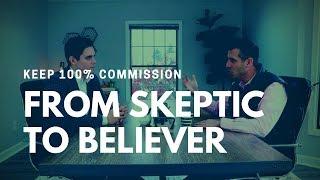 Why Realtors Should Keep 100% Commission