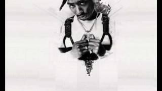 2Pac - (Sido) Herz remix