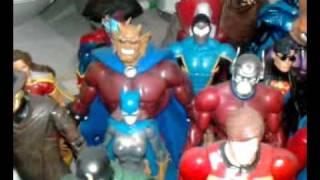 DC Universe Classics Collection