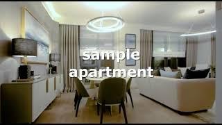 APARTMENTS FOR SALE IN AVCILAR ISTANBUL TURKEY | REAL ESTATE FOR SALE IN TURKEY