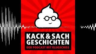 #294: Citizen Kane -Unser Rosebutt - Kack & Sachgeschichten