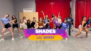 SHADES by L.O.L. SURPRISE | CAITLIN BEANAN CHOREOGRAPHY