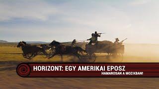 Horizont: Egy amerikai eposz - magyar feliratos (16) - #2 előzetes