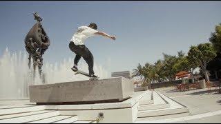 Sml. World Ep 4 - Danny Garcia and Sammy Montano day in Downtown LA