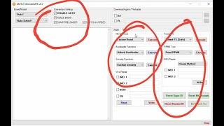 Disable Auth Option UMTv2/UMTPro UltimateMTK2 v0.2 New Update Big update