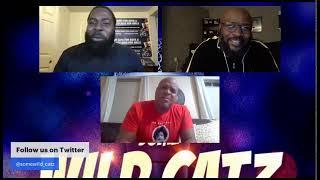 #SomeWildCatz Podcast Live On FB & Youtube