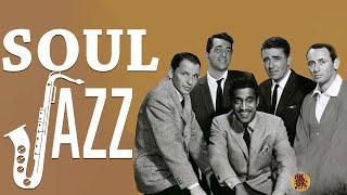 Nat King Cole, Frank Sinatra, Dean Martin: Old Soul Music Of The 50's 60's 70's