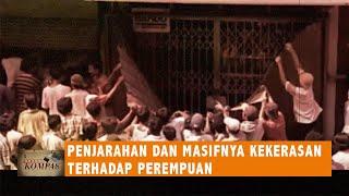 Penjarahan dan Kekerasan Terhadap Perempuan - Mei 98 | Dua Dekade Mencari Jawab - BERKAS KOMPAS (2)