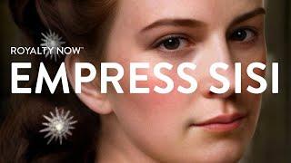 Empress Sisi: An Imperial Casualty? History & Facial Re-creations | Royalty Now