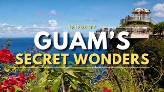 Top 15 Must Visit Attractions in Guam Oceania Travel Guide