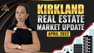 Kirkland Market Update | April 2022