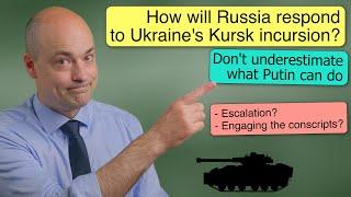 Ukraine can face a bigger Russian army