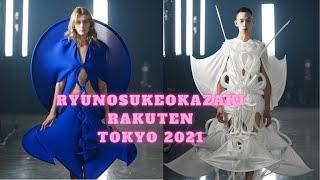 Best of Tokyo Fashion Week RYUNOSUKEOKAZAKI