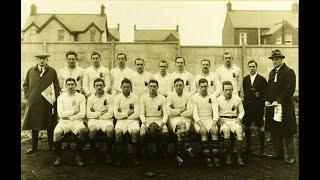 100 years of rugby at Ravenhill