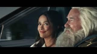 (Super Bowl Special) 2022 BMW iX (Ft.Arnold Schwarzenegger) Commercial