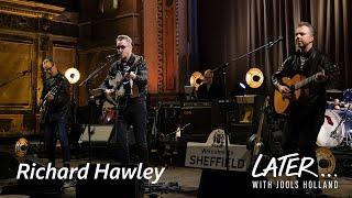 Richard Hawley - Prism In Jeans (Later... with Jools Holland)