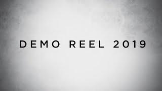 Demo Reel 2019 | benettgraezer