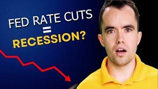 Fed Rate Cuts Effect YOUR Business - Episode 077