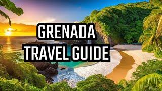 Top 10 Places to visit in Grenada | Grenada Travel Guide 2024