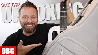 UNBOXING one of the Best "BUDGET" Guitars! - The LAVA ME Play!