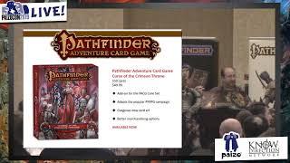 Adventure Card Game with Mike Selinker (#5)