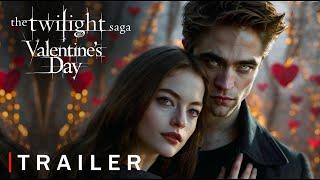 The Twilight Saga 6: Valentine's Day - Trailer | Robert Pattinson & Kristen Stewart