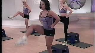 The FIRM: Ab Sculpt (VHS) [2002]