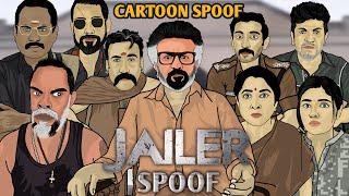 Jailer Spoof