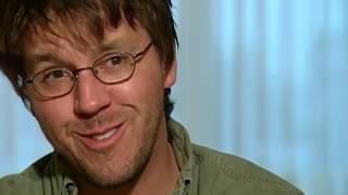 David Foster Wallace unedited interview (2003)