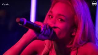 ABRA F is For... & Boiler Room Live Set