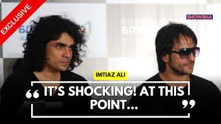 Saif Ali Khan Stabbing Incident: Imtiaz Ali Gives FIRST Statement: 'At This Point...' | EXCLUSIVE