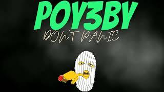 POY3BY - Don't Panic