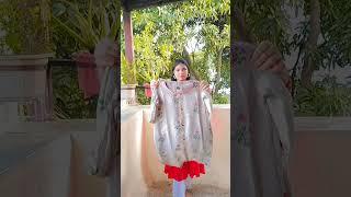 Cotton Kurti Set in just 200 #nishufashions #youtube #short #shortvideo