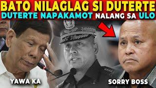  BATO NILAGLAG si DUTERTE | Jevara PH