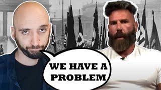 Philosopher Explains Nazi Propaganda | Starring Dan Bilzerian