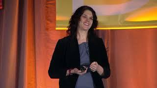 Keynote: Dr. Amy Bucher, Mad*Pow