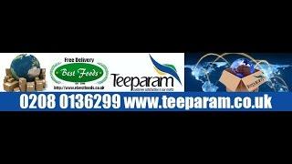 Teeparam parcel Service