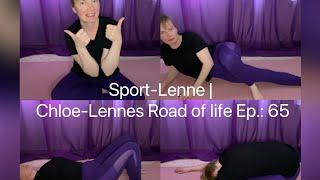 Sport-Lenne | Chloe-Lennes Road of life Ep.: 65