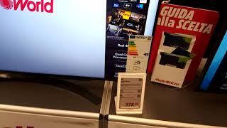 TV LCD offerte 2022 - Facendo un giro al Mediaworld Parte 4