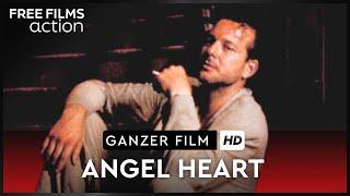 Angel Heart – mit Mickey Rourke und Robert De Niro, ganzer Film auf Deutsch kostenlos schauen in HD