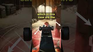 Are You Making This Tracking Aim Mistake? #Aim #Gaming #FPS