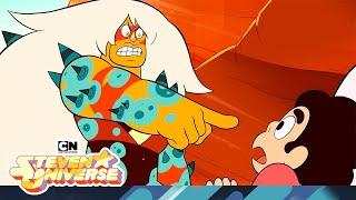 My Diamond! Your Diamond! Pink Diamond! | Steven Universe | Cartoon Network