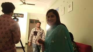 PAGLE AZAM SHOOTING TIME MASTI ||AHMED QURESHI VLOG||