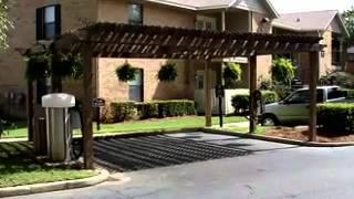 Cimarron Ridge Apartments Mobile AL