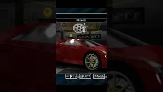 Custom and Gameplay Cadillac Cien Hypercar Darren Calabia || Midnight Club 3