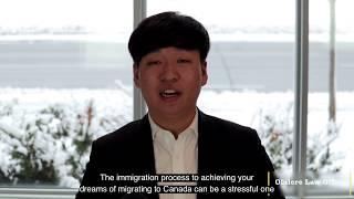 Olalere Law Office - Canadian Immigration Law Firm