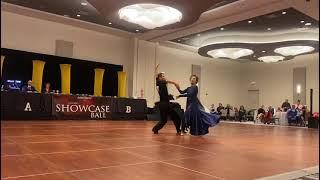 Waltz with Pavel Lebedev