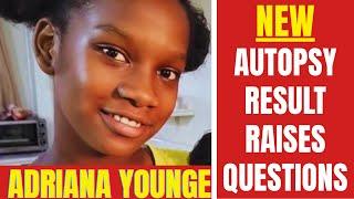 NEW RESULTS! Adriana Younge Second Autopsy in USA Raises Questions